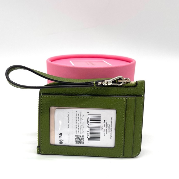 Kate Spade Leila Cardholder Wallet - Picture 4 of 6